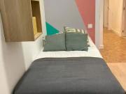 Encantador Habitación en Passeig de Manuel Girona