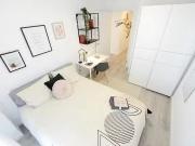 Encantador Habitación en Pérez Galdós kalea, Indautxu