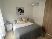 Acogedor Habitación en piso compartido de 3 habitaciones...