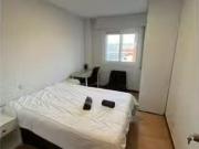 Nuevo Habitación en piso compartido de 4 habitaciones en...