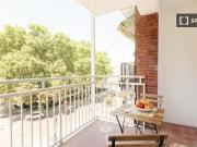 Barato Habitación en piso compartido de 5 habitaciones...