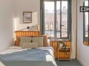 ¡Oferta! Habitación en piso compartido de 8 habitaciones...