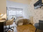 ¡En alquiler! Habitación en piso compartido en alquiler...