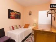 ¡Renta! Habitación en piso compartido en alquiler en...