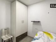 Bonito Habitación en piso compartido en alquiler en la...