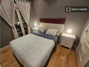 Acogedor Habitación en piso compartido en alquiler en...