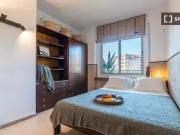 ¡Recién llegado! Habitación en piso compartido en el...