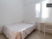 ¡Recién llegado! Habitación en piso compartido en El Plà...