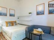 Único Habitación en piso compartido, la Dreta, Barcelona