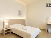 Encantador Habitación en piso compartido, La Gran Vía,...