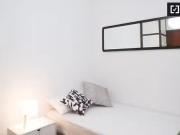 ¡Recién llegado! Habitación en piso compartido, Vila de...