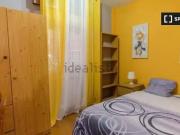 Bonito Habitación en piso de 5 habitaciones en Alcalá de...