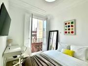 ¡En alquiler! Habitación en Plaza de Santa Bárbara