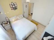 Encantador Habitación en Ramón y Cajal etorbidea, San... Encantador Habitación en Ramón y Cajal etorbidea, San...