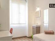 Acogedor Habitación en residencia de estudiantes en... Acogedor Habitación en residencia de estudiantes en...