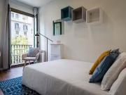 ¡Recién llegado! Habitación en Ronda de Sant Pere