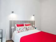 Acogedor Habitación en Valencia