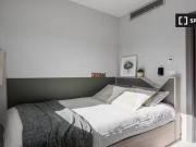 Único Habitación Individual en Sevilla