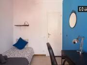 Nuevo Habitación luminosa en apartamento de 4...