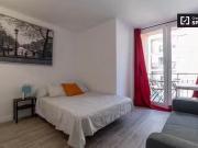 Nuevo Habitación luminosa en apartamento de 4...