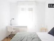 ¡Oferta! Habitación soleada en alquiler en Guindalera,...