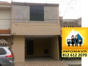 OFERTA HERMOSA CASA EN VENTA EN APODACA OPRTUNIDAD ÚNICA...