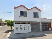 Oferta hermosa casa en venta en Santiago de Queretaro,...