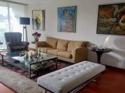 Oferta Hermoso Pent House Duplex en San Isidro