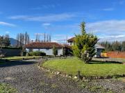 Oferta imperdible ! hermosa parcela con dos casas