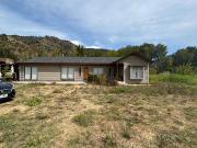 OFERTA LINDA CASA EN PARCELA CON de 8600 m2 de terreno...