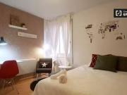 Acogedor Moderno apartamento de 1 dormitorio en alquiler...