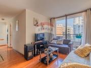 OFERTA OPORTUNIDAD DPTO SANTIAGO CENTRO