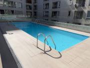 OFERTA PARA INVERSION SANTIAGO CENTRO PARA ARRIENDO DIARIO