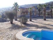 Oferta Parcela casa piscina, Condominio Batuco