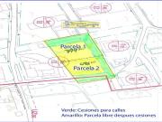 Oferta: Parcela urbana en La Matanza de Fortuna