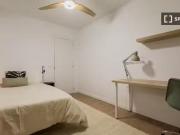 Único Piso compartido en Barcelona