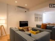 Acogedor Piso de 1 habitación en alquiler en el Barrio...