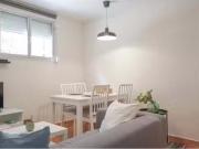 ¡Renta! Piso de 1 habitación en Calle Alejandrina Moran