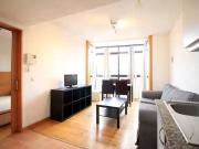 ¡Recién llegado! Piso de 1 habitación en Calle del...