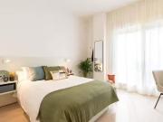 Bonito Piso de 1 habitación en Calle Juan Bautista Muñoz