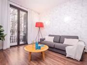 Único Piso de 1 habitación en Carrer de Bailèn