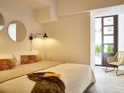 Barato Piso de 1 habitación en Carrer de Sant Pere Més Baix