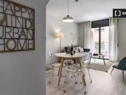 ¡Oferta! Piso de 2 habitaciones en alquiler en... ¡Oferta! Piso de 2 habitaciones en alquiler en...