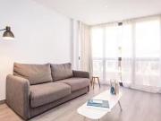 ¡En alquiler! Piso de 2 habitaciones en Barcelona ¡En alquiler! Piso de 2 habitaciones en Barcelona