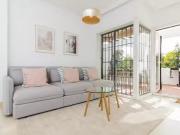 ¡En alquiler! Piso de 2 habitaciones en Marbella