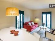 ¡Oferta! Piso de 3 dormitorios en alquiler en El Gòtic,...