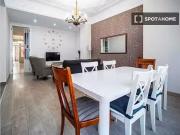 Nuevo Piso de 3 dormitorios en alquiler en Russafa, Valencia