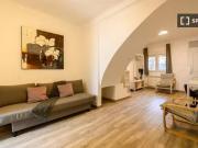 Bonito Piso de 3 habitaciones en alquiler en Concepción,...