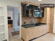 Acogedor Piso en alquiler de 4 habitaciones en...