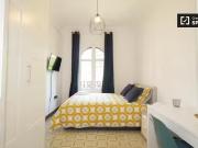 ¡Renta! Preciosa habitación en alquiler en el Eixample,...